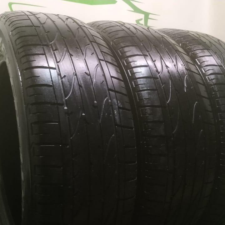 215/60 R17 Bridgestone Dueler H/P Sport 3 шт