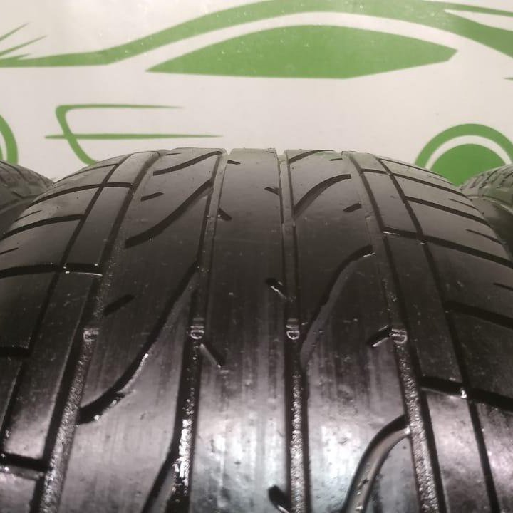 215/60 R17 Bridgestone Dueler H/P Sport 3 шт