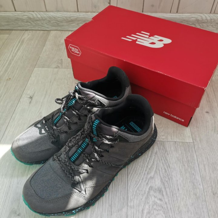 New balance Fresh Foam Crag Trail Running Shoes