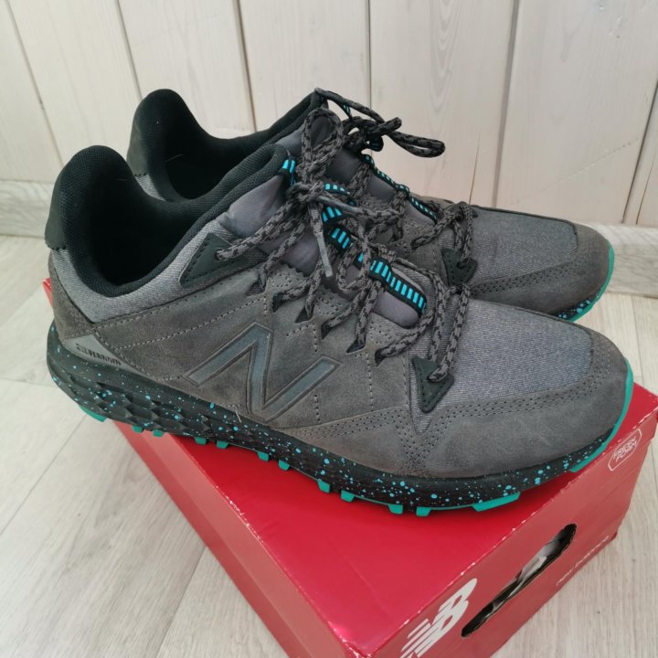 New balance Fresh Foam Crag Trail Running Shoes