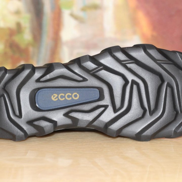 Кроссовки ECCO Mx M