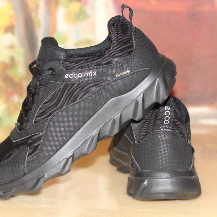 Кроссовки ECCO Mx M