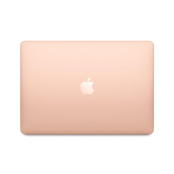 MacBook Air 2020 M1 8/256 rose gold