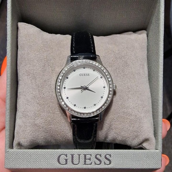 Часы Guess,оригинал