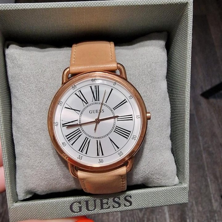 Часы Guess,оригинал