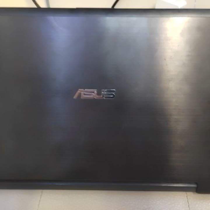 Игровой ноутбук ASUS K46, k46Cb CORE I7 + GeForce