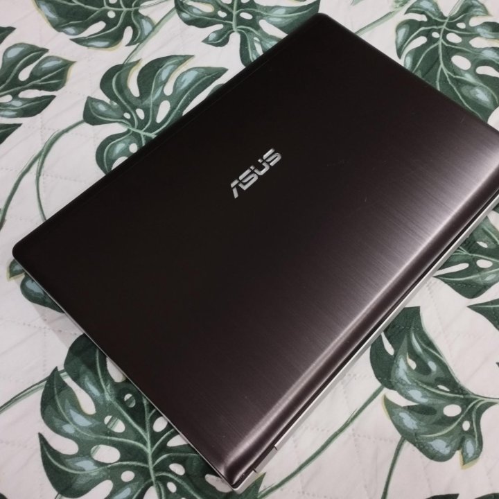 Бизнес Asus N56DP (15.6