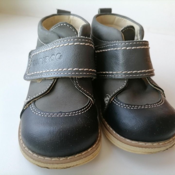 Ботинки Tapiboo 21 размер