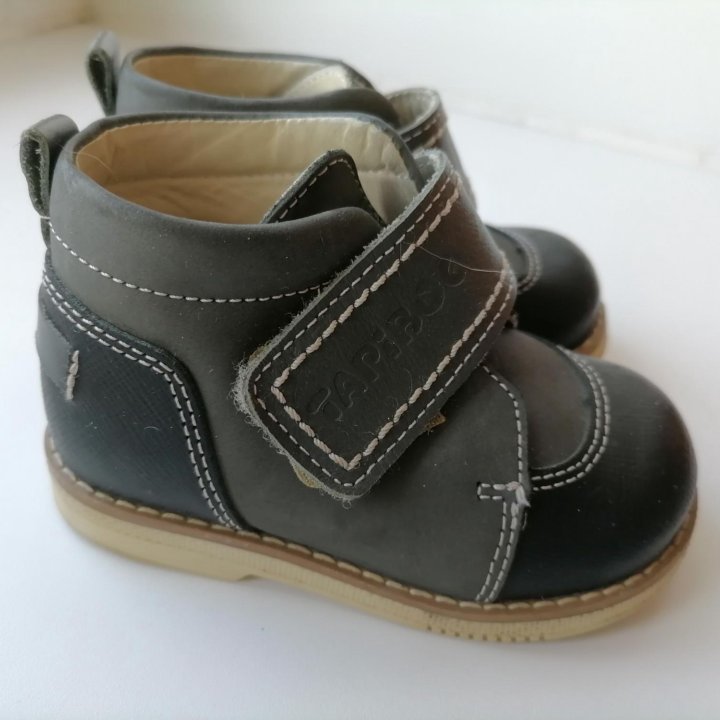 Ботинки Tapiboo 21 размер