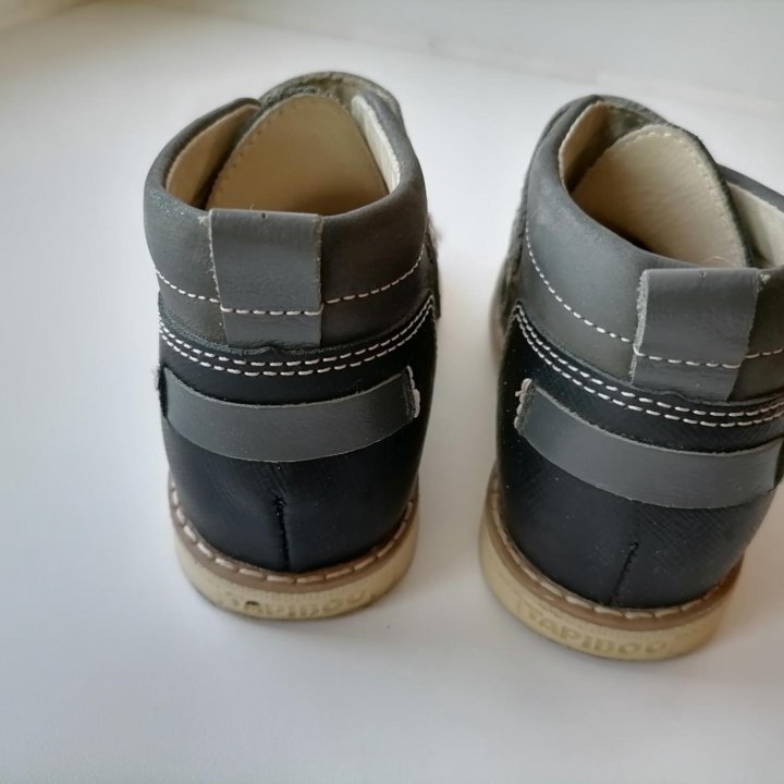 Ботинки Tapiboo 21 размер