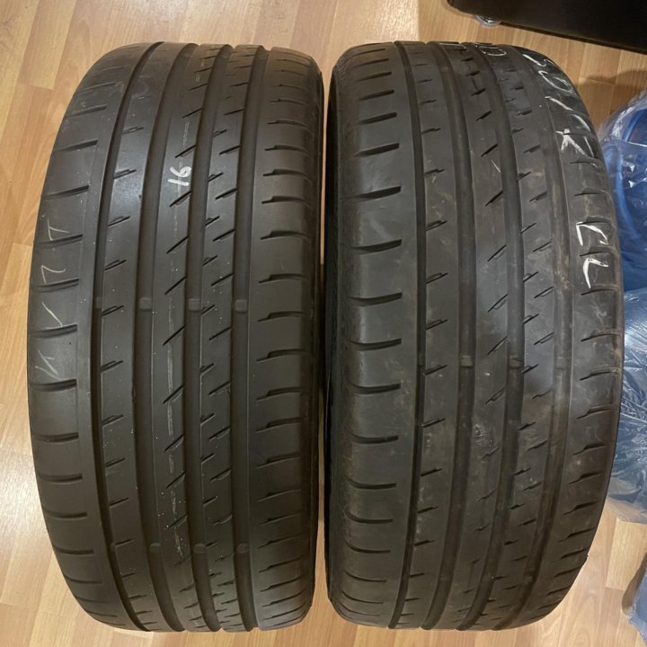 Continental 215/50 R17