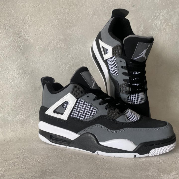 Кроссовки NIKE JORDAN 4