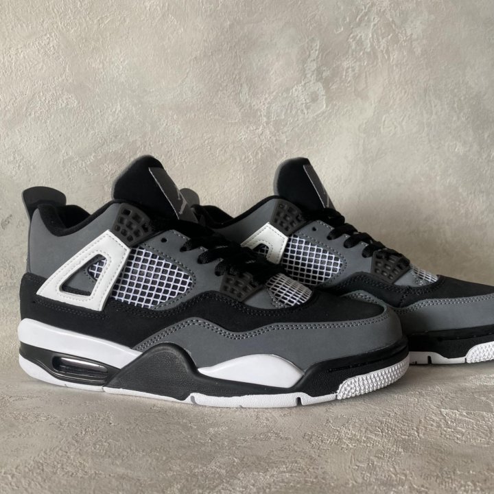 Кроссовки NIKE JORDAN 4