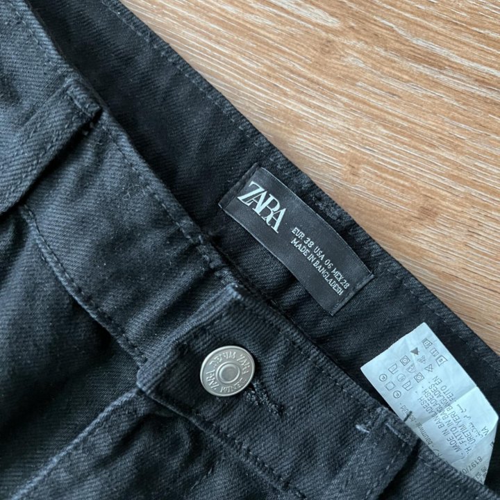 Джинсы Zara (новые)