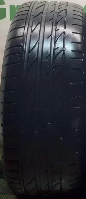 225/55 R17 Bridgestone Potenza S001 1 шт