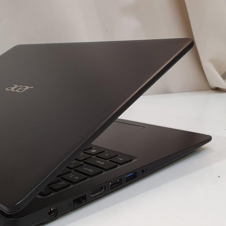 Почти Новый 8-Ядер Acer i5-1035G1 + SSD M2