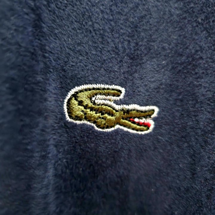 Джемпер Lacoste