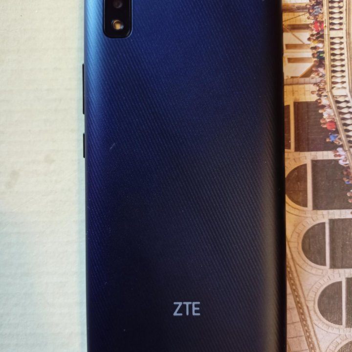 ZTE L210