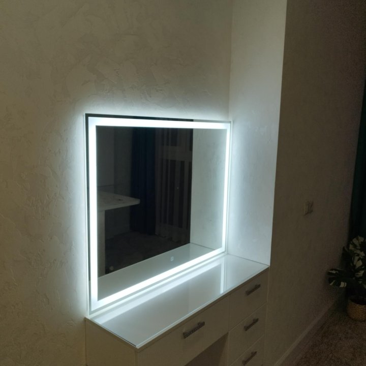 Зеркала с led подсветкой