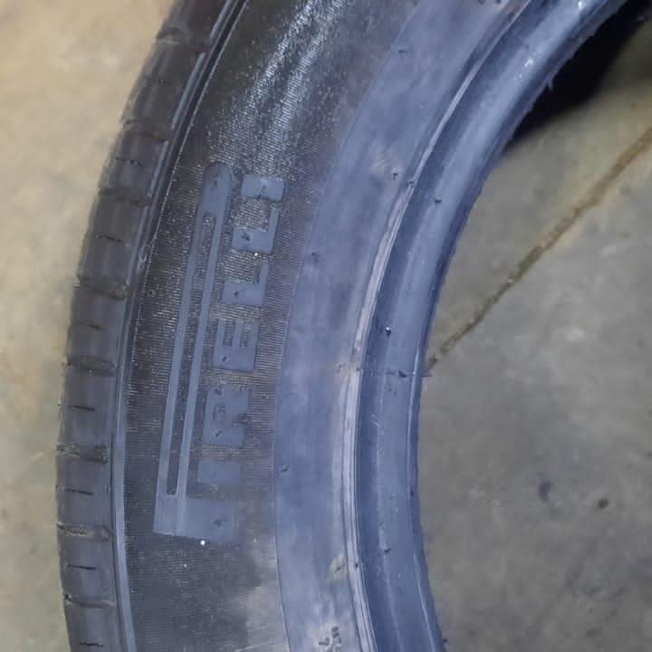 Летние шины Pirelli P7 EVO Performance 215/60 R17