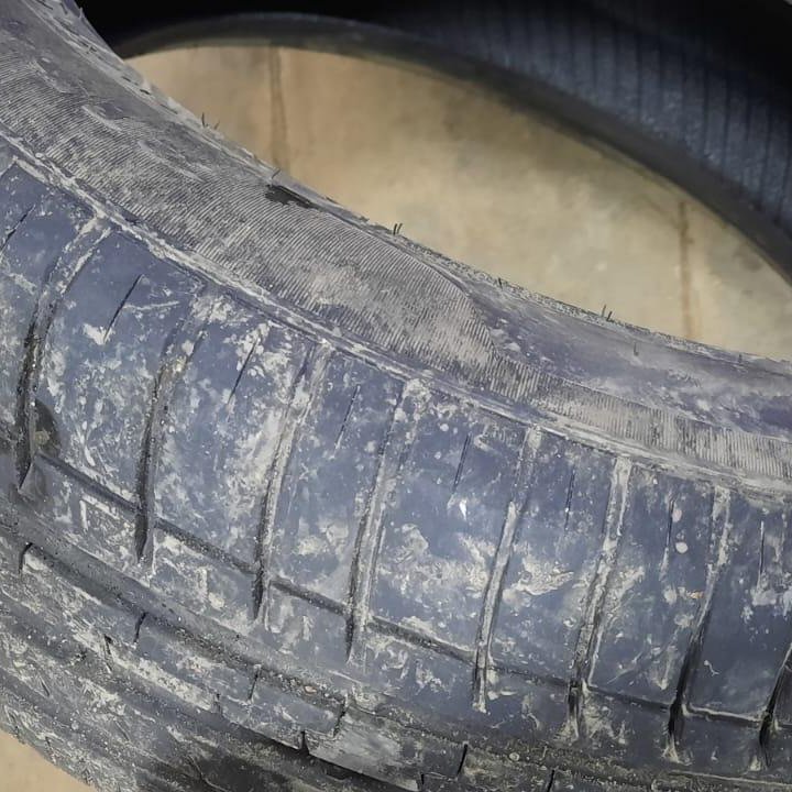 Летние шины Pirelli P7 EVO Performance 215/60 R17