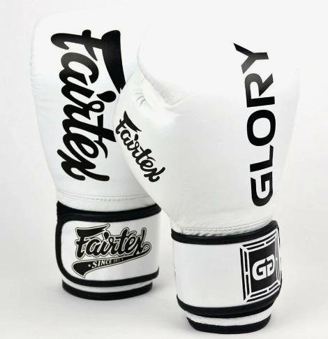 Перчатки Fairtex Glory BGVG1 16oz