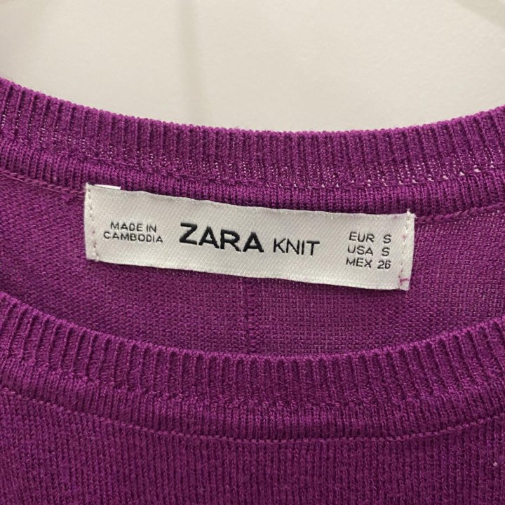 Кофточка Zara