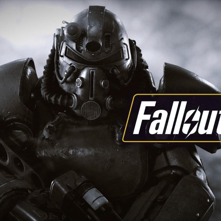 Fallout 76 Sony PS4