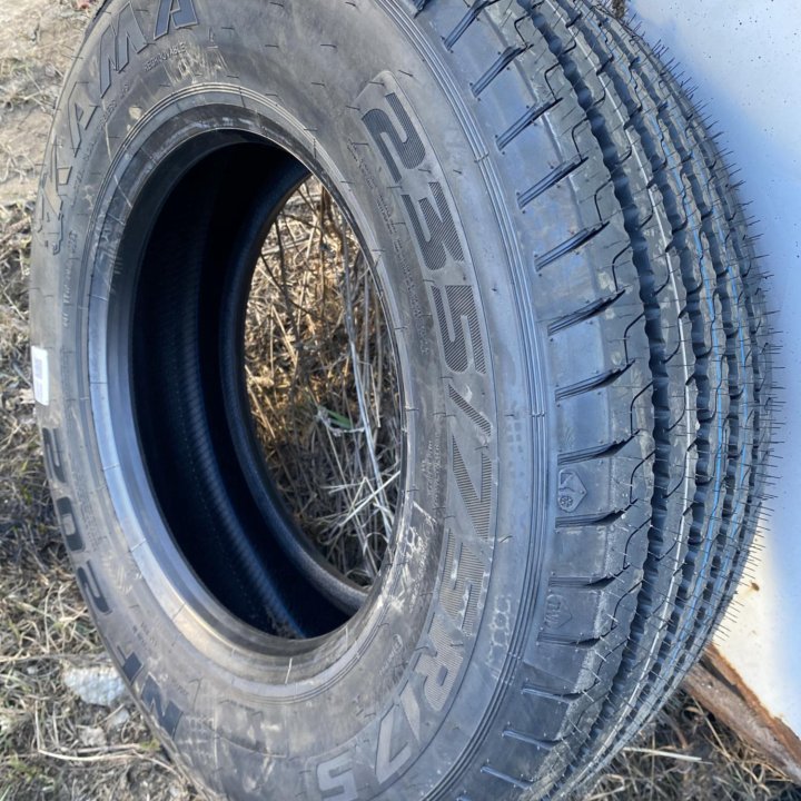 Шина 440/80R24 трактор, погрузчик