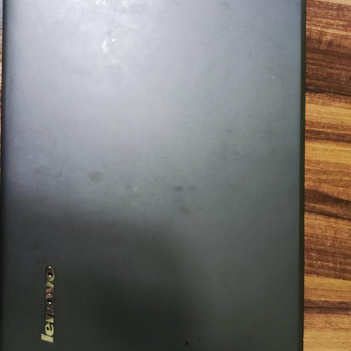 Ноутбук Lenovo B71-80; 17.3