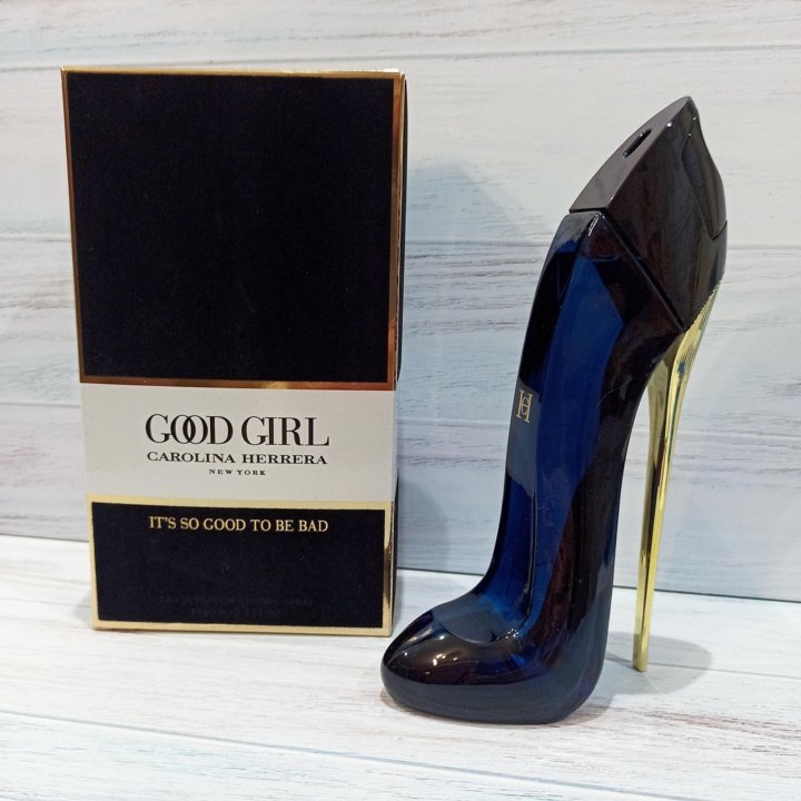 Carolina Herrera «Good Girl», 80 ml