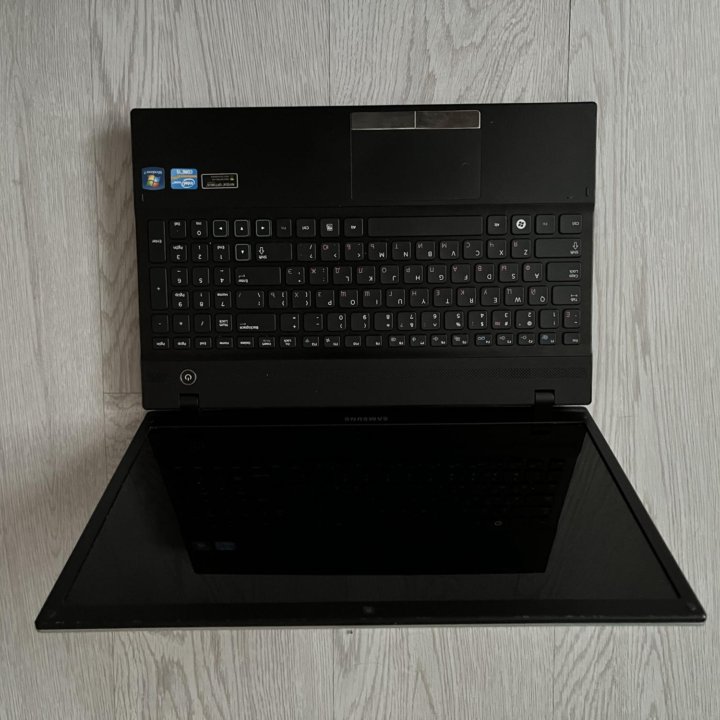 Samsung NP300V5A