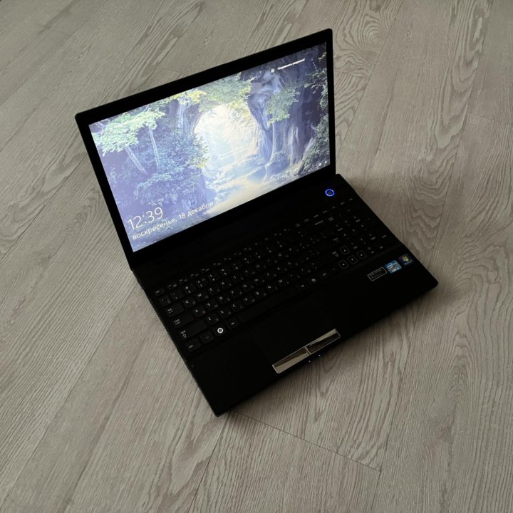 Samsung NP300V5A