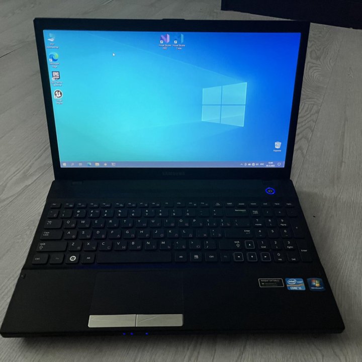 Samsung NP300V5A