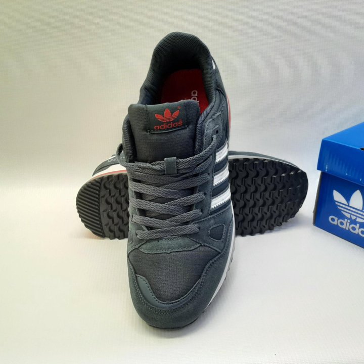 Кроссовки Adidas zx750 артикул 119