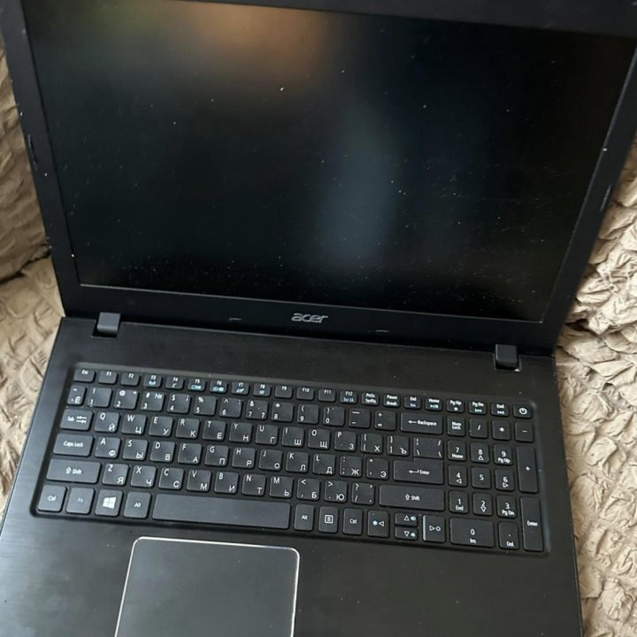 Игровой ноутбук ACER , GEFORCE 940mx, 6gb Ddr4, 1T