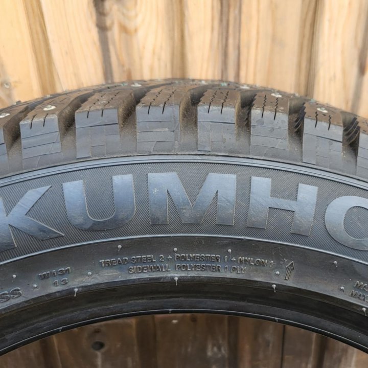 Kumho 205.55.16 - 1шт.