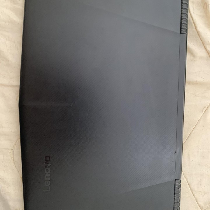 Игровой Lenovo Y520/i5-7/6gb/1050 2gb