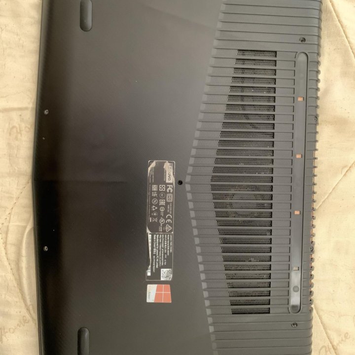 Игровой Lenovo Y520/i5-7/6gb/1050 2gb