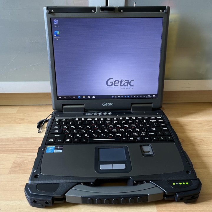 Getac B300 G5 i7-4610M 8Gb GPS 3G SSD