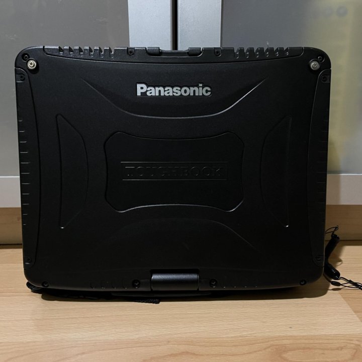 Panasonic Toughbook CF-19 MK6 i5-3320M Black