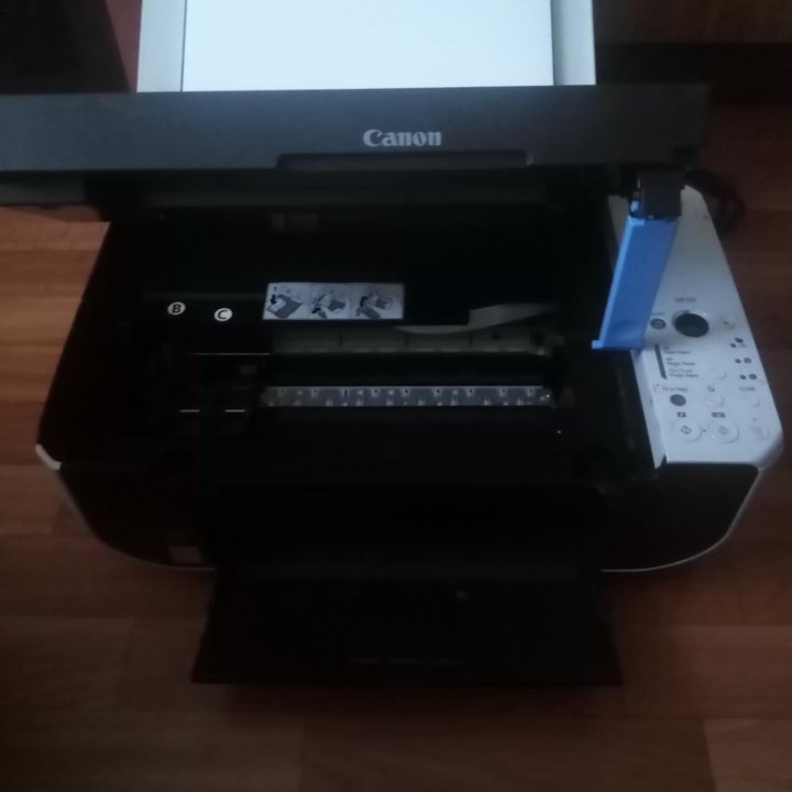 ПРИНТЕР МФУ CANON MP210