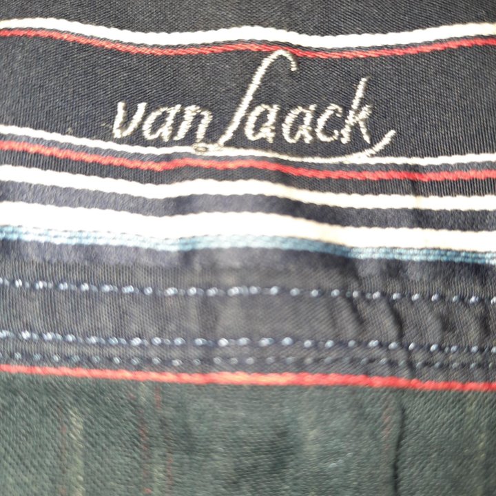 Юбка, бренд van Laack