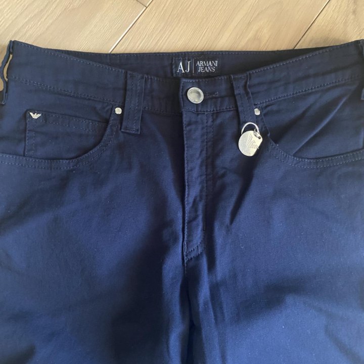 Джинсы женские Armani Jeans оригинал