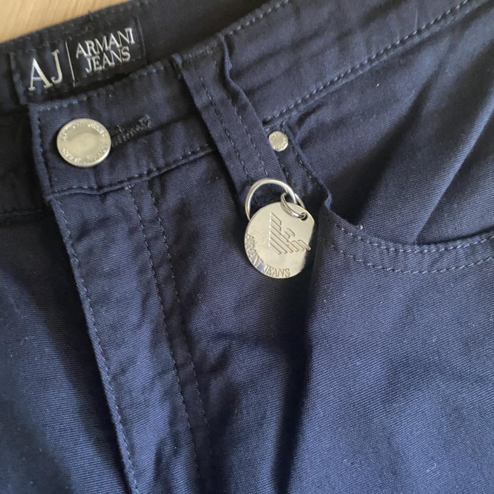 Джинсы женские Armani Jeans оригинал