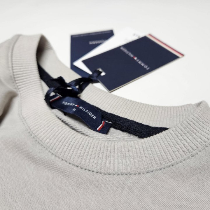 Свитшот Tommy Hilfiger