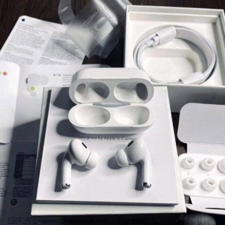 Наушник AirPods 2 AirPods 3 AirPods Pro