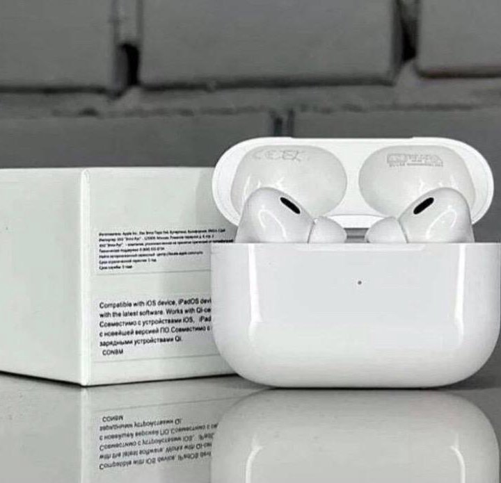 Наушник AirPods 2 AirPods 3 AirPods Pro