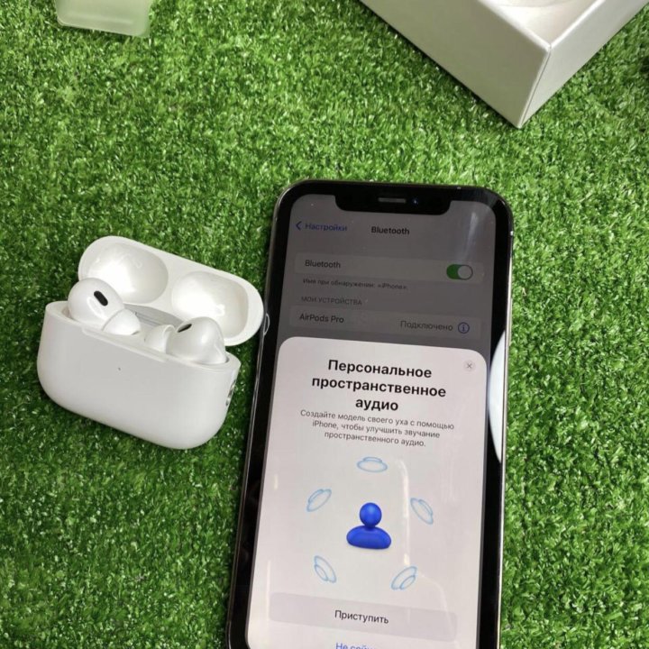 Наушник AirPods 2 AirPods 3 AirPods Pro