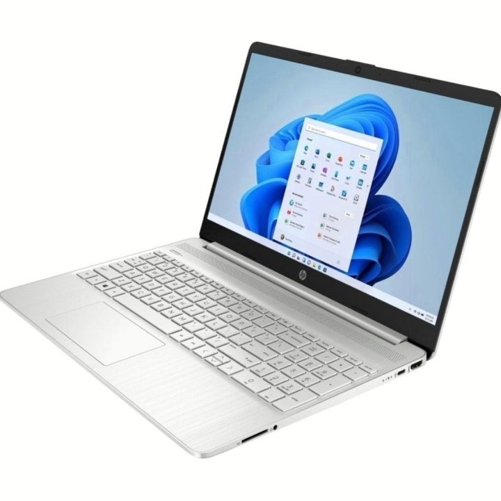 Ноутбук HP 15,6 10 ядер i5-1235U/8/512Gb Win11